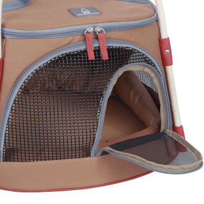 Еношима L  - чанта /брик/