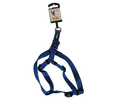 My Dog найлон 10мм. син