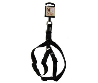 My Dog найлон 20мм. черен