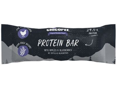 Chicopee protein bites 25гр
