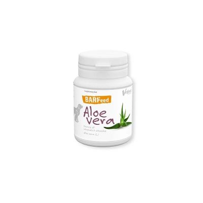 Vetfood BARFeed Aloes