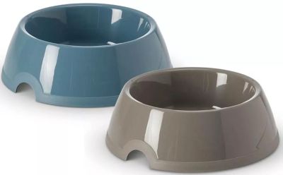 Купичка за храна пластмасова 600 мл