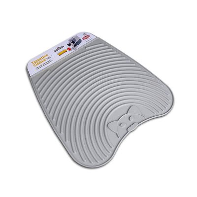 Постелка пред тоалетна