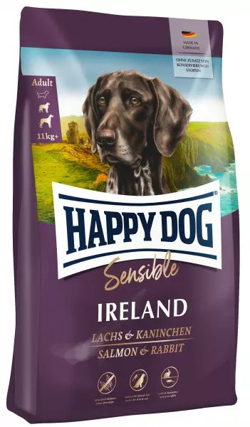 Happy Dog 1 kg  Ирландия