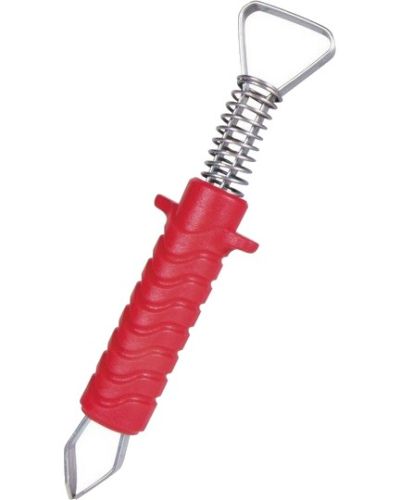 Клещи за кърлежи 8см