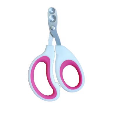 Ножица за нокти малка