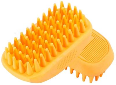 Четка за къпане