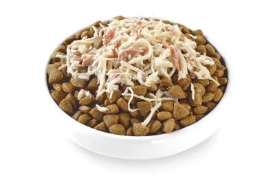 Applaws  156 g -пил.филе и патица,грейви сос