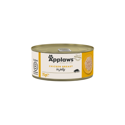 Applaws 70g пиле в желе