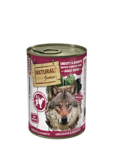 Nat Gr 400 при наднормено тегло