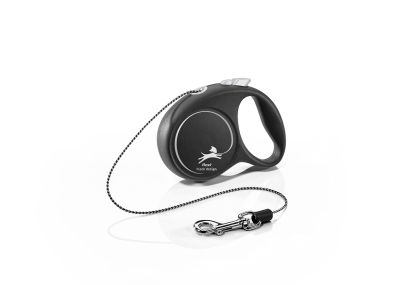 Black Designe XS 3m black