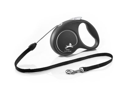 Black Design S 5 m черен