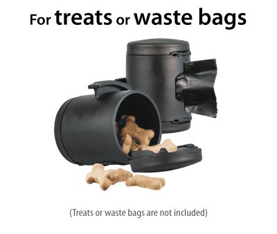 Multi Box контейнер за лакомства и торбички