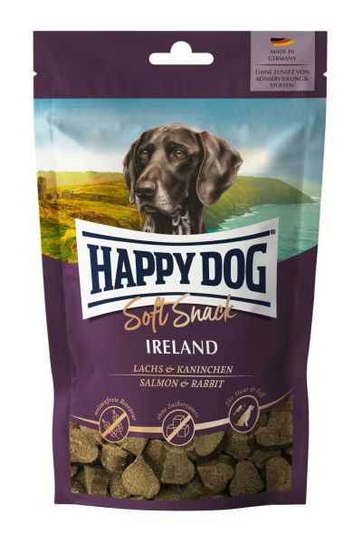 Happy dog Мек снакс Ирландия 100 g