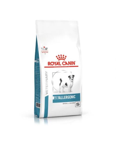 Royal Canin Anallergenic Small Dogs 1.5 kg