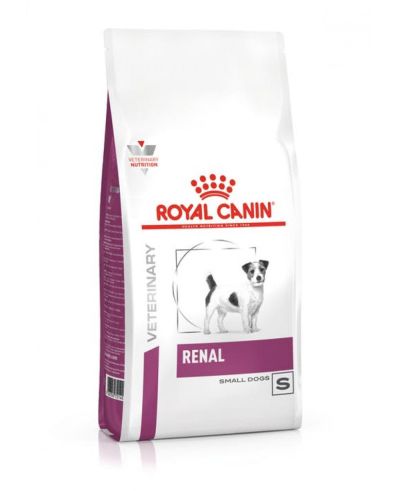 VHN RENAL SMALL DOG 1.5KG
