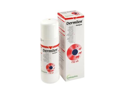 Шампоан за кч/кт Дермилен 150мл