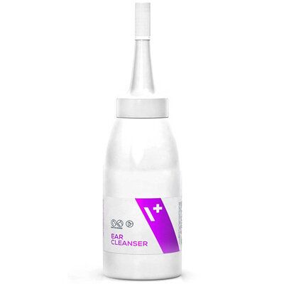 Ear Cleaner тоник за уши 75 ml