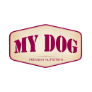 My Dog найлон 20 мм син