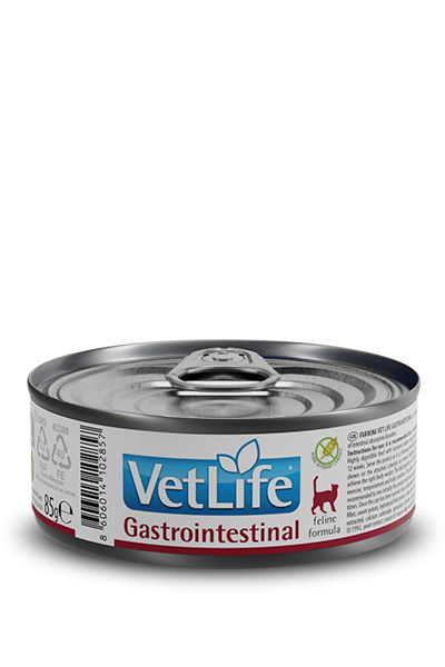 VetLife - gastrointestinal 85 гр