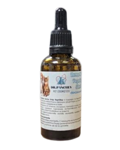 Д-р Панчев Дерма Дроп Разтвор 50 ml