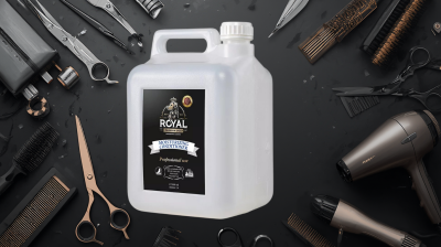 Royal Fashion Dog - Балсам хидратиращ  - 5000 Хидратиращ балсам