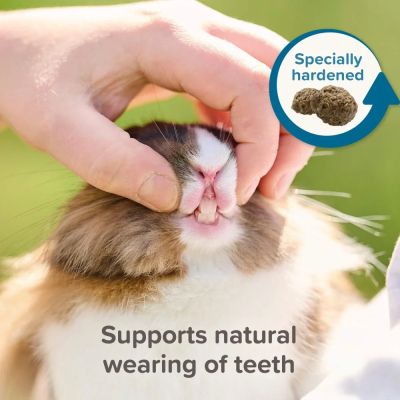 Care+ храна за възр зайци над 6г 1,5кг